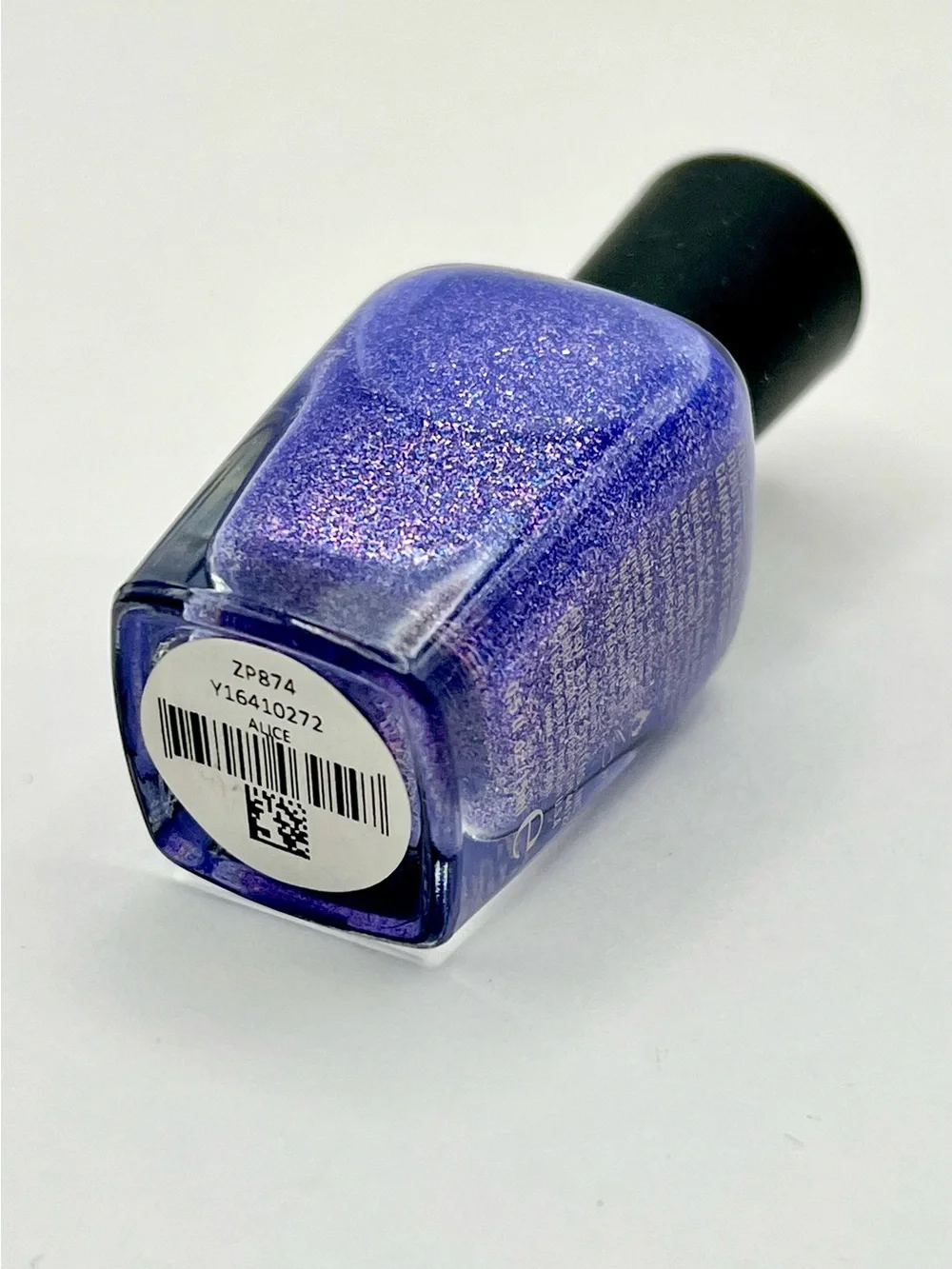 NEW Zoya “Alice” Pixie Dust